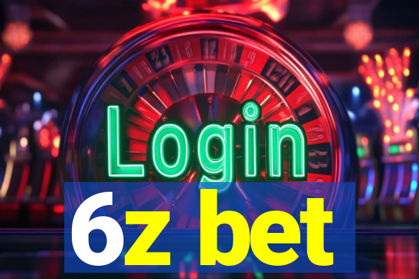 6z bet